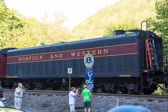 Trains
